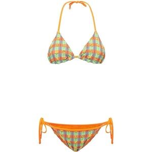 Gimaguas Pantelleria Printed Bikini
